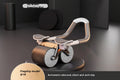 Automatic Rebound Abdominal Wheel